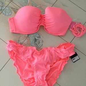 Luscious exotic HOT! Victoria’s Secret Beach Sexy